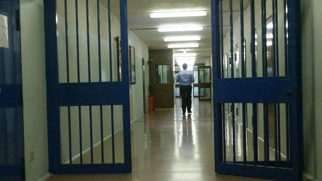 Nella “tonnara“ del carcere. Suicida un ragazzo di 29 anni