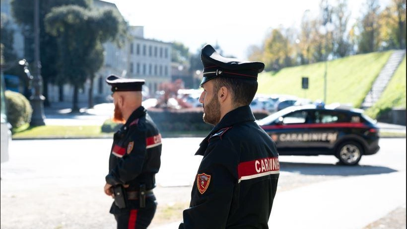 I carabinieri stanno indagando sulla serie di furti notturni nei bar di Vigevano I carabinieri stanno indagando sulla serie di furti notturni nei bar di Vigevano