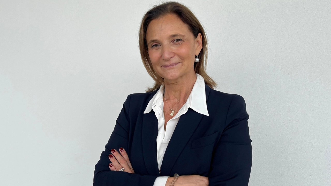 Il 26° anno di vita dell’Università degli Studi dell’insubria e il primo della magnifica rettrice Maria Pierro (nella foto)... Il 26° anno di vita dell’Università degli Studi dell’insubria e il primo della magnifica rettrice Maria Pierro (nella foto)...