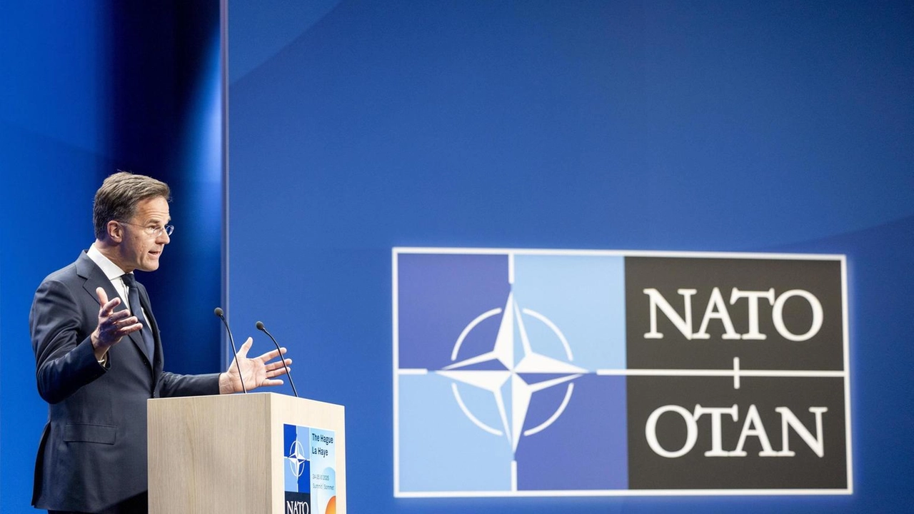 'Obbligato a rispettare regime di non proliferazione' 'Obbligato a rispettare regime di non proliferazione'