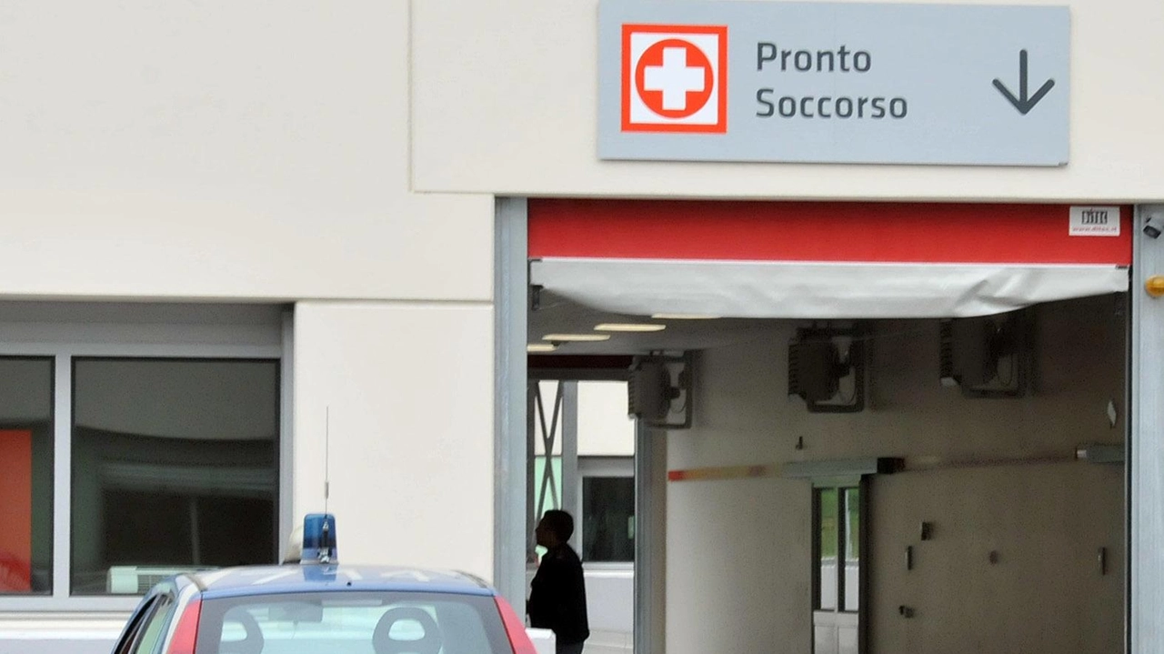 Lite e coltellate tra due uomini all’interno della mensa di solidarietà Casa di Nazareth, in via Don Guanella. L’aggressione è... Lite e coltellate tra due uomini all’interno della mensa di solidarietà Casa di Nazareth, in via Don Guanella. L’aggressione è...