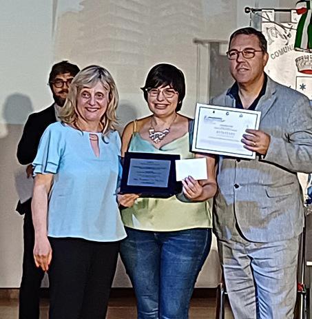 Idee di sostenibilità in memoria del maresciallo Piantadosi Idee di sostenibilità in memoria del maresciallo Piantadosi