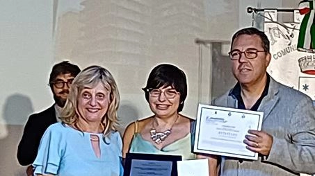 Nell’ambito della cerimonia per il 45° anniversario in memoria del Maresciallo dei Carabinieri Stefano Piantadosi, vittima del dovere, si... Nell’ambito della cerimonia per il 45° anniversario in memoria del Maresciallo dei Carabinieri Stefano Piantadosi, vittima del dovere, si...