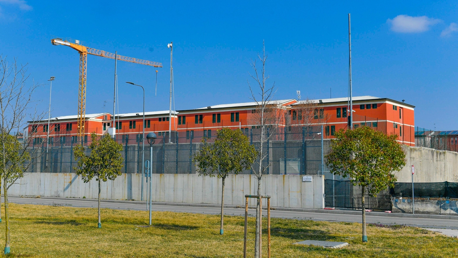 Milano, carcere minorile Beccaria