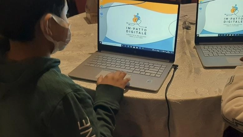 A Lodi Vecchio nasce un nuovo polo di comunità promosso nell’ambito del progetto “Im-Patto digitale“. Nel territorio si continua a... A Lodi Vecchio nasce un nuovo polo di comunità promosso nell’ambito del progetto “Im-Patto digitale“. Nel territorio si continua a...