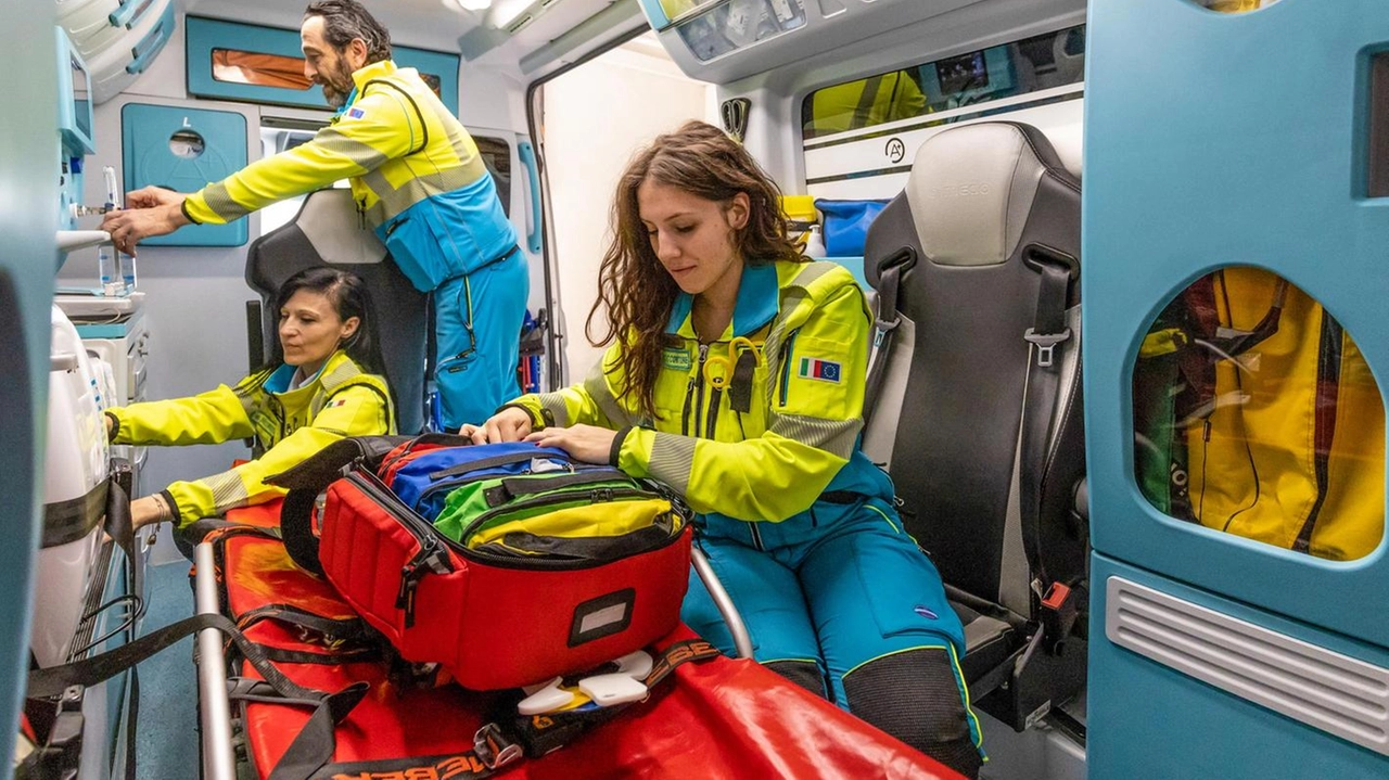 La dinamica dell’accaduto è al vaglio dei tecnici dell’Ats, dell’Asst Franciacorta e della polizia di Stato A2A in una nota ha espresso rammarico