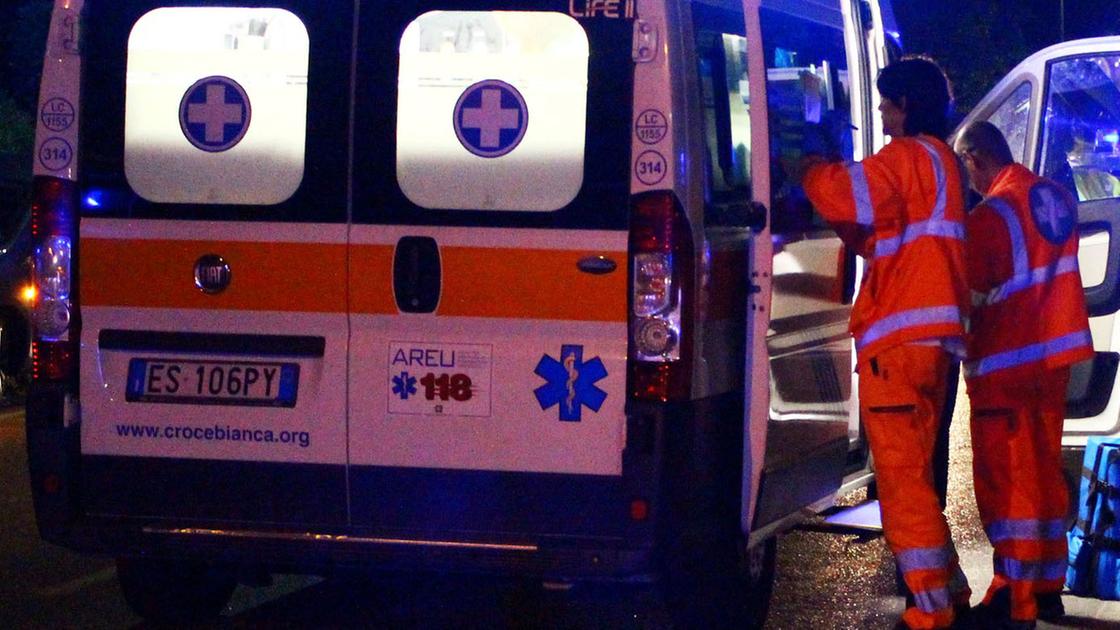 Schianto in moto a Luisago: muore varesino di 33 anni. A Porlezza due ragazzi in scooter in fin di vita Schianto in moto a Luisago: muore varesino di 33 anni. A Porlezza due ragazzi in scooter in fin di vita