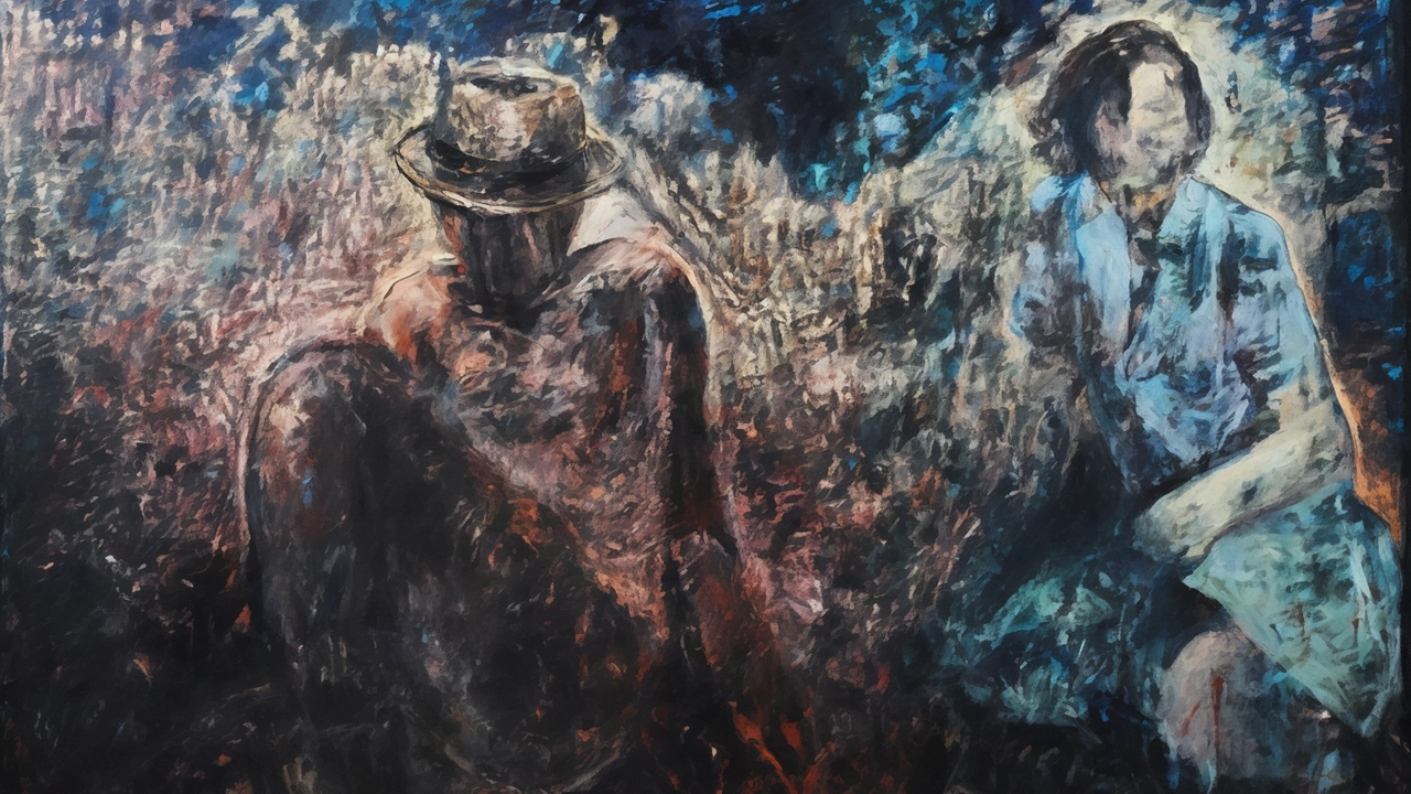 Nicoletta Pallini Clemente ricorda il pittore, figlio di Alberto e nipote di Giorgio De Chirico "Ero all’esordio, ma si rivolgeva a me come se avesse di fronte un critico di lunga esperienza". Nicoletta Pallini Clemente ricorda il pittore, figlio di Alberto e nipote di Giorgio De Chirico "Ero all’esordio, ma si rivolgeva a me come se avesse di fronte un critico di lunga esperienza".
