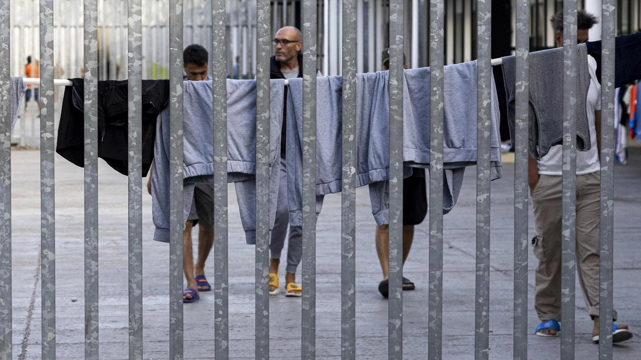 'Inammissibile il ricorso, ma spetta al legislatore integrarla' 'Inammissibile il ricorso, ma spetta al legislatore integrarla'