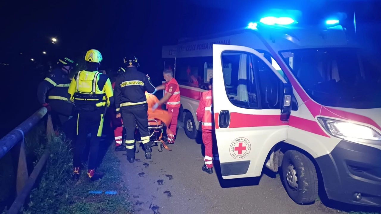 Mariachiara Bossi viaggiava da sola: è morta dopo il ricovero a Vizzolo Predabissi Mariachiara Bossi viaggiava da sola: è morta dopo il ricovero a Vizzolo Predabissi