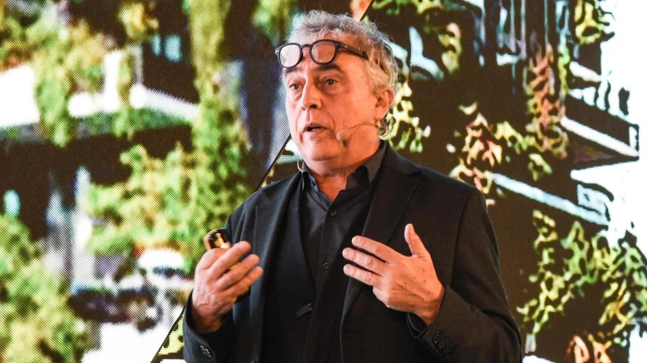 L'architetto Stefano Boeri indagato per turbativa d'asta e false dichiarazione per il progetto Beic