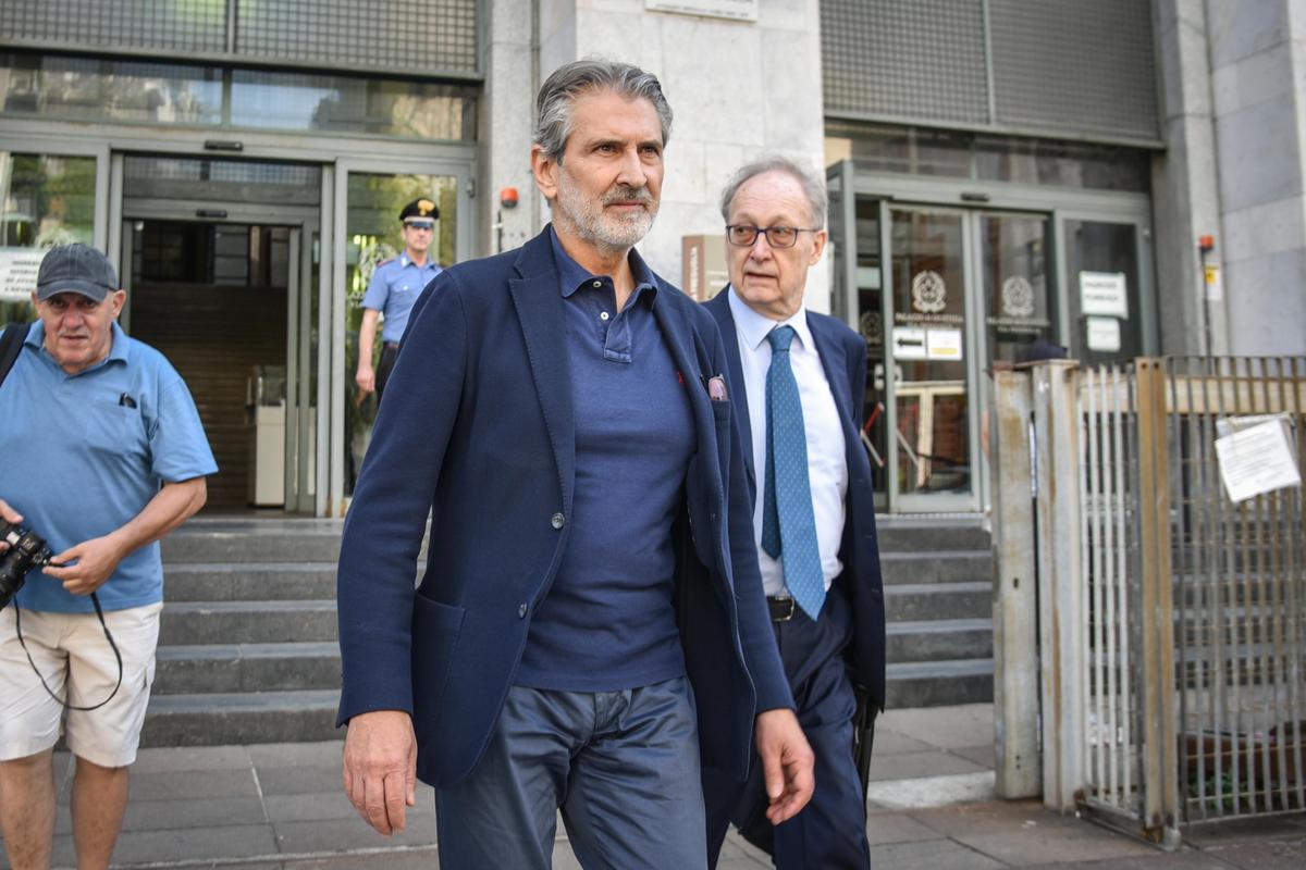 Urbanistica a Milano, Tancredi e le chat con Catella: “Mi confermi assessore?” Intanto il Riesame annulla gli arresti di Bezziccheri e Scandurra