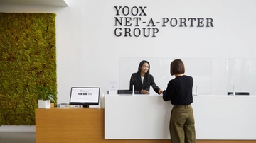 Yoox, il marchio della moda online è in crisi? Cosa succede al colosso dell’e-commerce nato a Bologna
