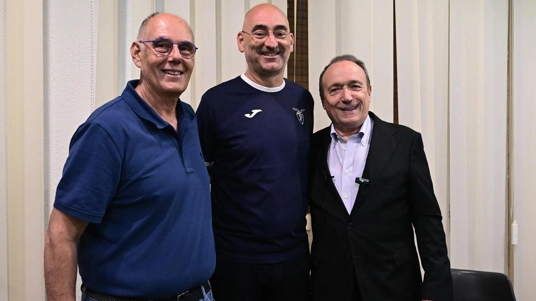 Fortitudo: Flavio Portaluppi nuovo gm, focus su mercato e crescita del club