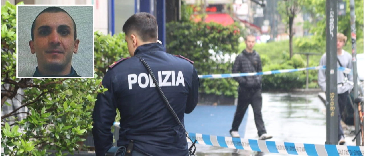 Emanuele De Maria, il detenuto evaso dal carcere è morto: si è lanciato dalle terrazze del Duomo di Milano