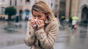 Virus sinciziale, perché è un problema che riguarda anche gli adulti