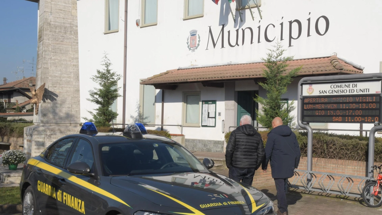 Antonio Scoppetta nel “Sistema Pavia“ avrebbe avvisato gli imprenditori il giorno prima dei controlli Antonio Scoppetta nel “Sistema Pavia“ avrebbe avvisato gli imprenditori il giorno prima dei controlli