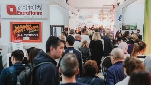 Varese pronta a vivere dieci giorni dedicati alla fiera campionaria alla Schiranna Varese pronta a vivere dieci giorni dedicati alla fiera campionaria alla Schiranna