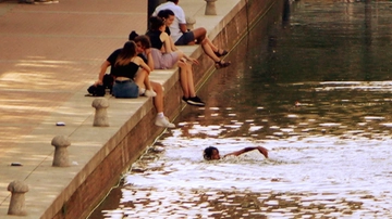 Il sogno dei Navigli balneabili: ci si potrà tuffare in Darsena? Cosa dice l’Arpa