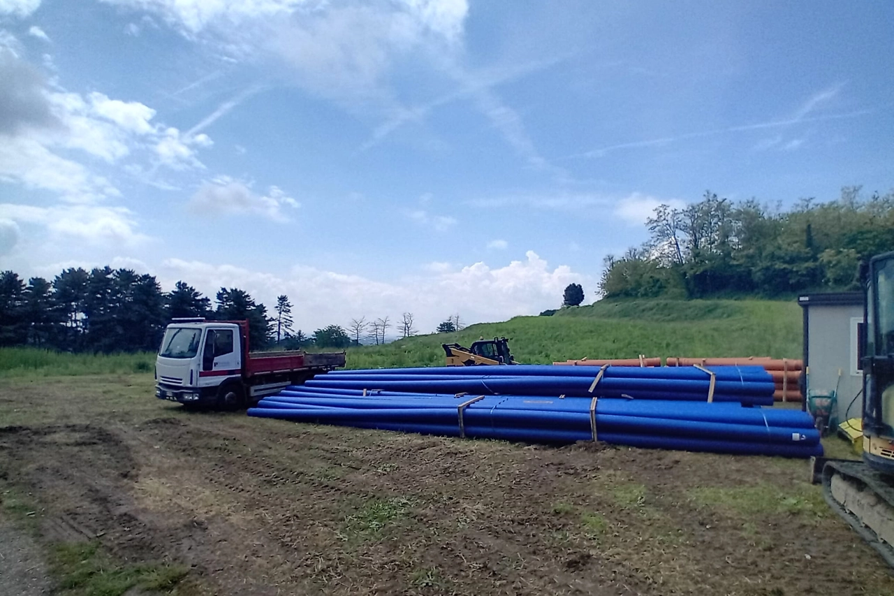 Lario e reti
