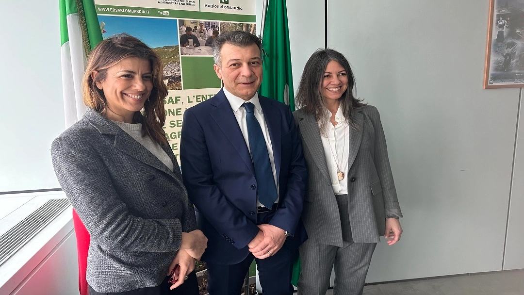 Maria Chiara Zananelli, Fabio-Losio e Alessandra-Bonetti Maria Chiara Zananelli, Fabio-Losio e Alessandra-Bonetti