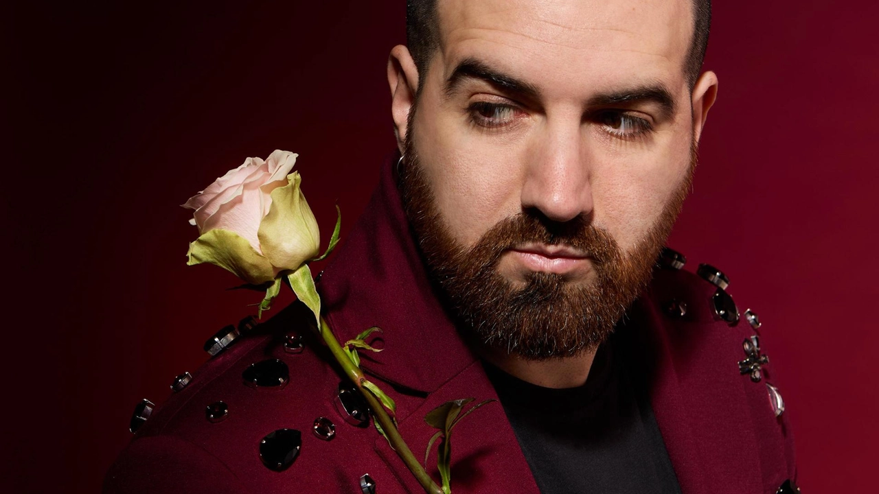 Alberto Cipolla, compositore, produttore e direttore d’orchestra a Sanremo, pubblica un suo brano "Con le note riesco a esprimere concetti che con la semplice parola farebbero fatica a prendere forma".