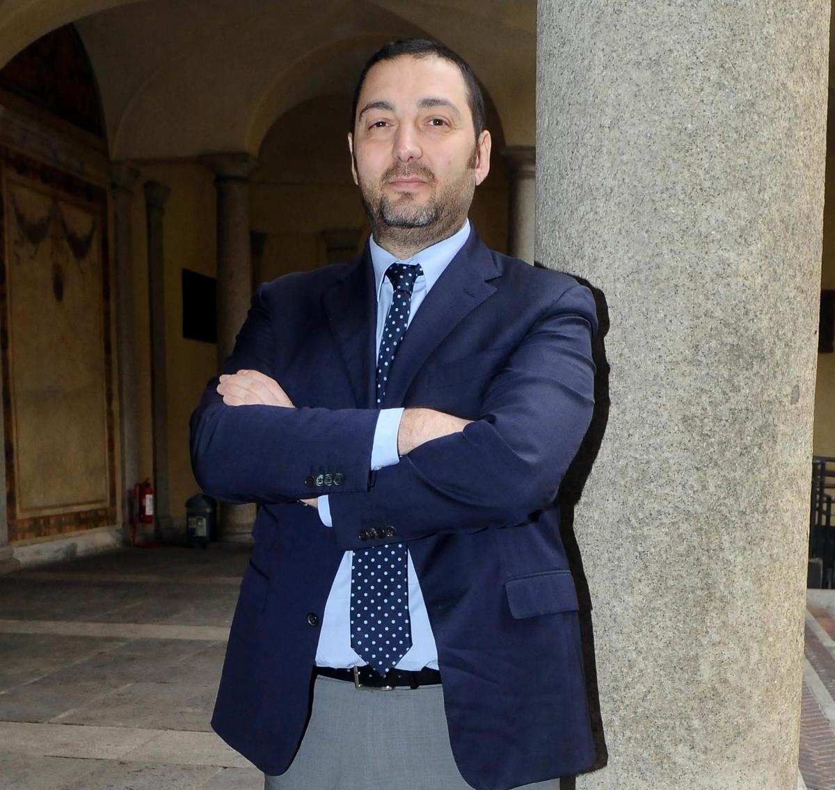 Presidente di Sal alla guida a 260 all’ora: "Subito un’assemblea straordinaria" Presidente di Sal alla guida a 260 all’ora: "Subito un’assemblea straordinaria"