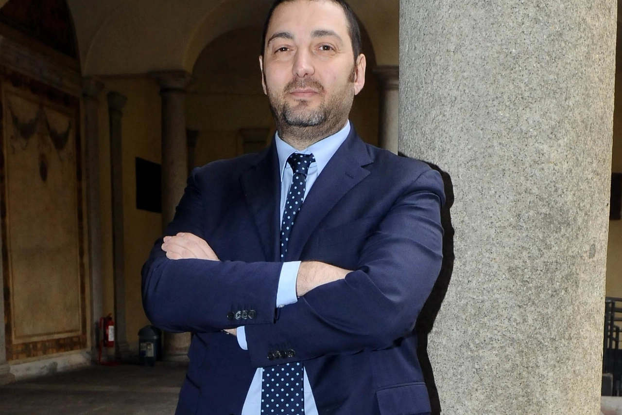 Presidente di Sal alla guida a 260 all’ora: "Subito un’assemblea straordinaria"