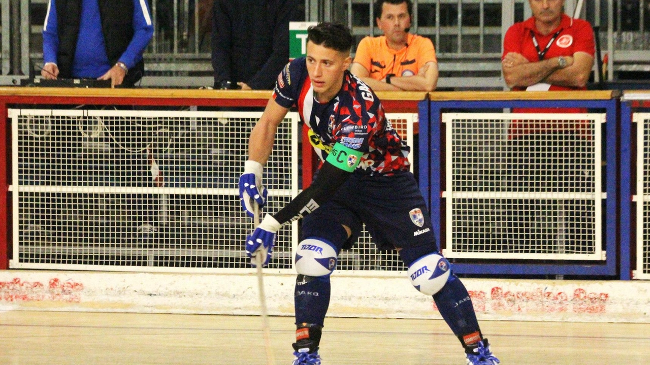 L’Hockey Roller Club Monza TeamServiceCar disputerà le sue gare al venerdì sera L’Hockey Roller Club Monza TeamServiceCar disputerà le sue gare al venerdì sera