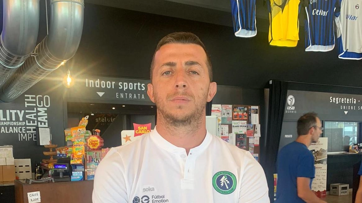 Infortunio muscolare per Antonio Picci della Fucina di Muggiò, ma guaribile in 15 giorni. Squalificati Fabiani e Gelsi. Altri match nel girone B e A della Brianza. Infortunio muscolare per Antonio Picci della Fucina di Muggiò, ma guaribile in 15 giorni. Squalificati Fabiani e Gelsi. Altri match nel girone B e A della Brianza.