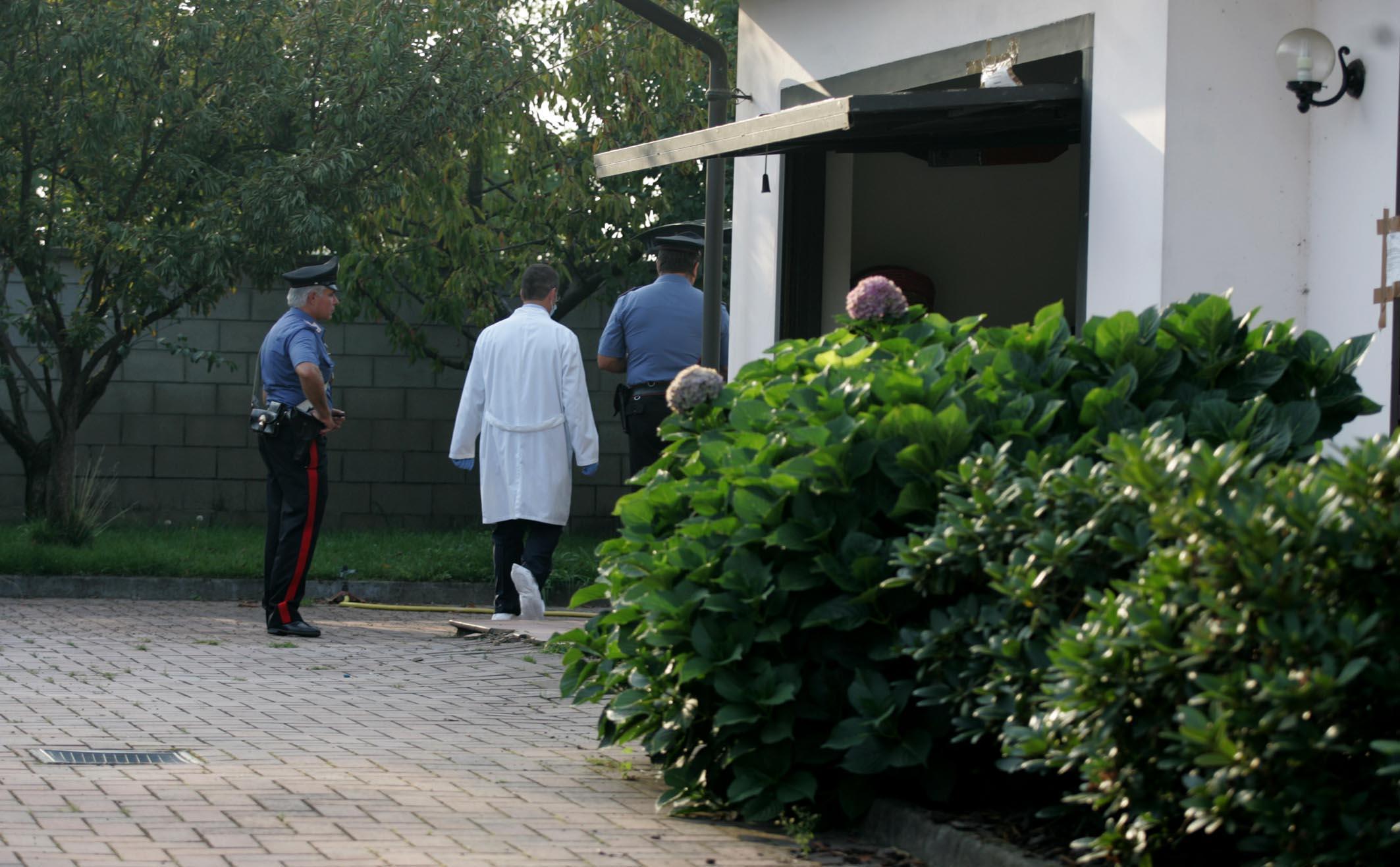 Il delitto di Garlasco e il mistero di quegli oggetti scomparsi 18 anni fa dalla villetta e mai ritrovati Il delitto di Garlasco e il mistero di quegli oggetti scomparsi 18 anni fa dalla villetta e mai ritrovati