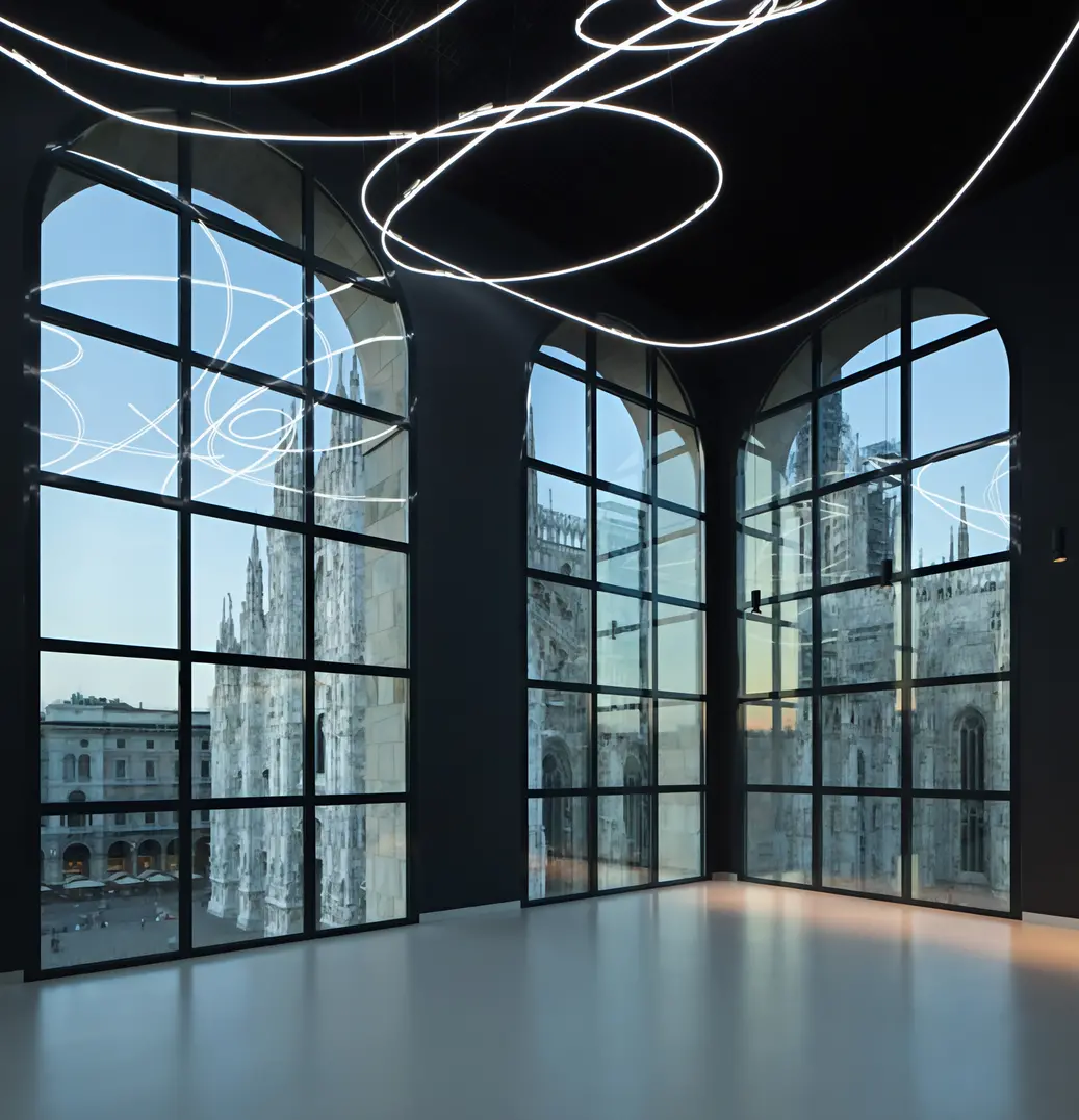 Che musica, maestro. Performance gratuite al Museo del Novecento
