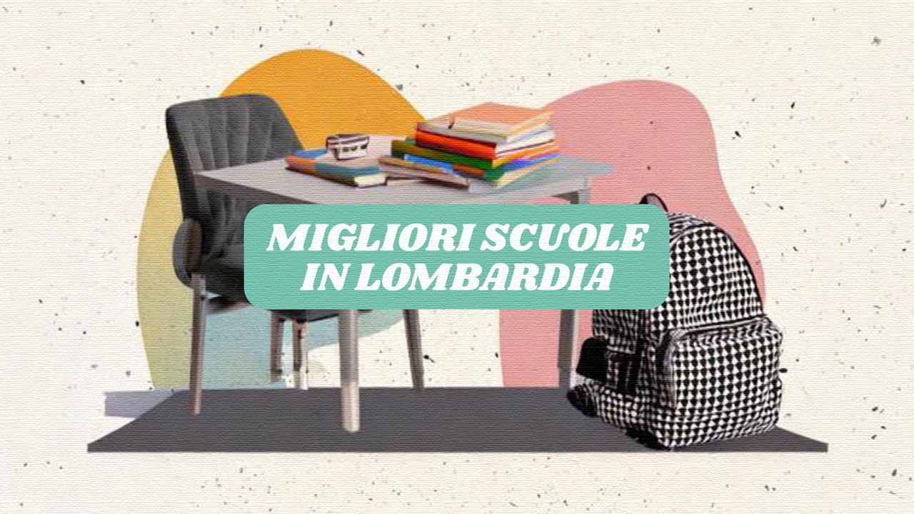 La classifica delle migliori scuole in Lombardia stilata da Eduscopio La classifica delle migliori scuole in Lombardia stilata da Eduscopio
