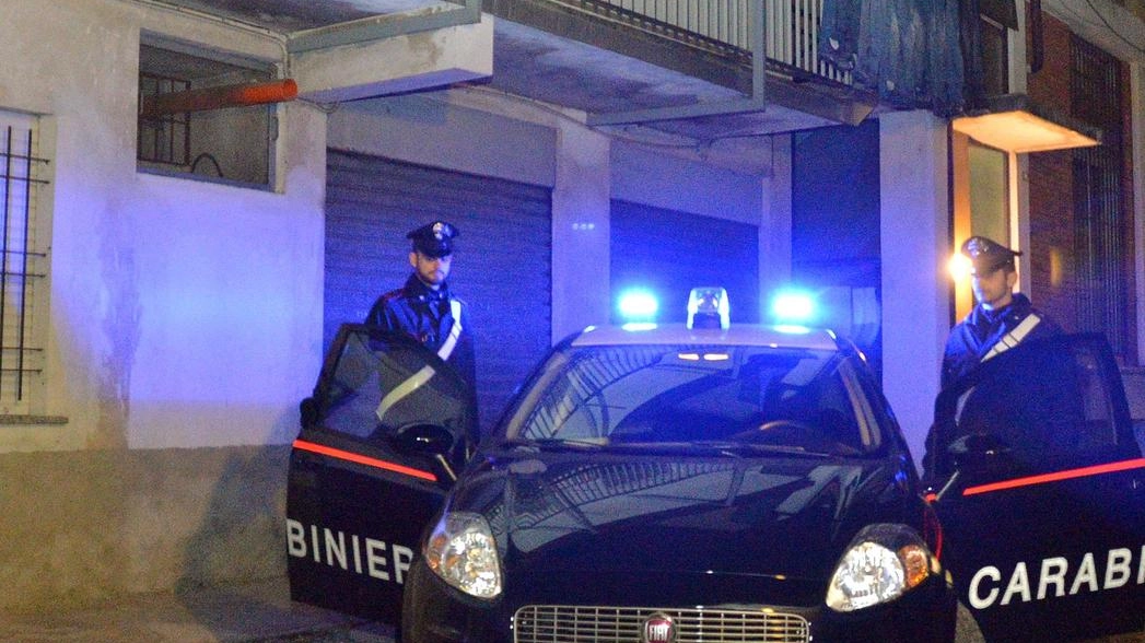 Fino Mornasco, sei anni di reclusione. Alla sbarra quarantaseienne straniero Fino Mornasco, sei anni di reclusione. Alla sbarra quarantaseienne straniero