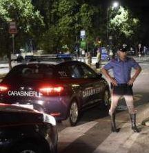 Rissa tra giovani. Denunciata diciassettenne Rissa tra giovani. Denunciata diciassettenne