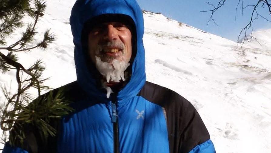 Marino Rabolini, mistero sull’ex dirigente legnanese sparito nel nulla Marino Rabolini, mistero sull’ex dirigente legnanese sparito nel nulla