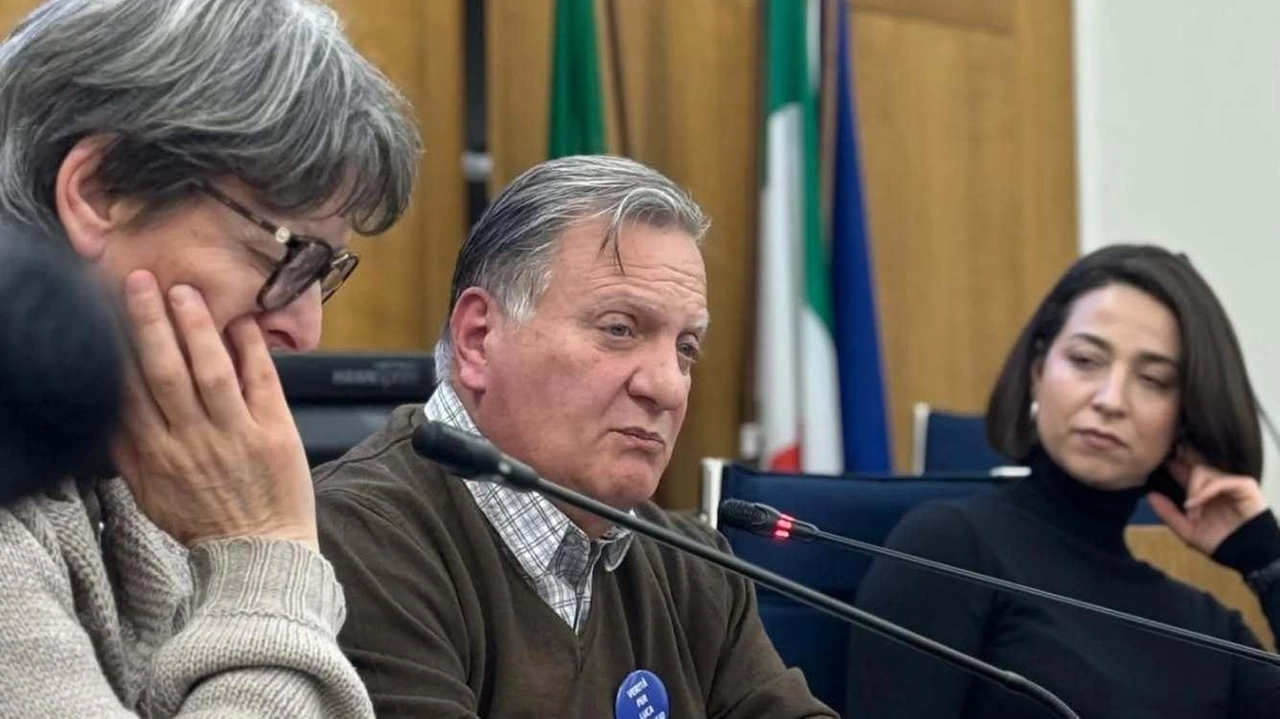 Consiglio comunale dei ragazzi e Acli, "un esempio, ispiriamoci a lui". Il diplomatico morì in un agguato in Congo nel febbraio 2021. Consiglio comunale dei ragazzi e Acli, "un esempio, ispiriamoci a lui". Il diplomatico morì in un agguato in Congo nel febbraio 2021.