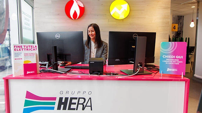 Dal 1° luglio scatta il servizio elettrico a Tutele Graduali. A Lodi il gestore sarà Hera Comm