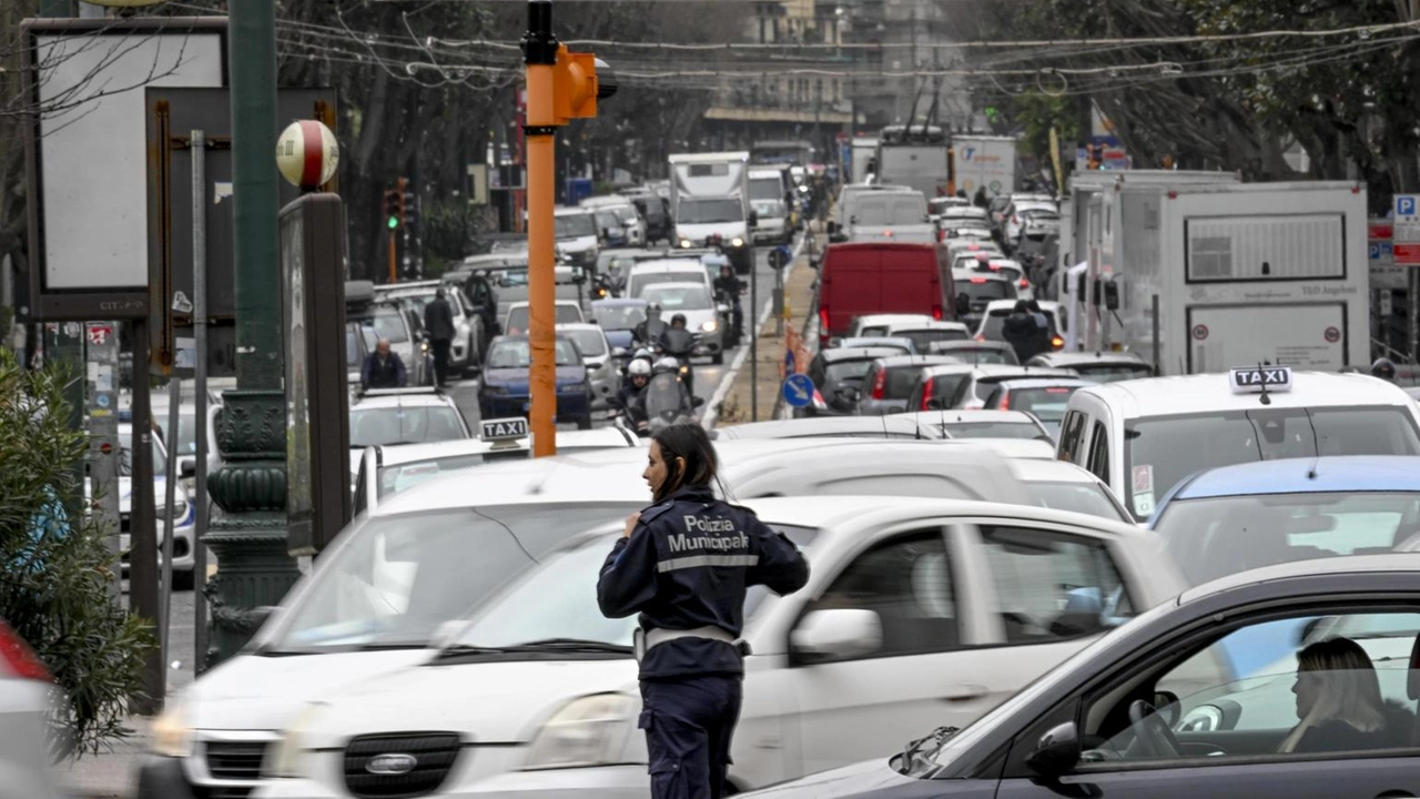 'Non bastano 90mila auto elettriche per obiettivi Ue'