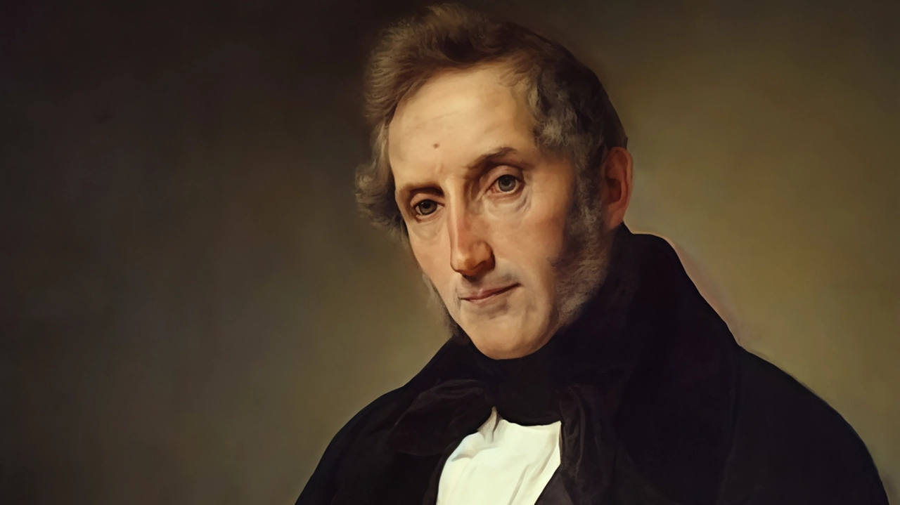 "Evento culturale a Canegrate su Alessandro Manzoni e i Promessi Sposi: approfondimento sulla figura e il contesto storico del celebre scrittore lombardo." "Evento culturale a Canegrate su Alessandro Manzoni e i Promessi Sposi: approfondimento sulla figura e il contesto storico del celebre scrittore lombardo."