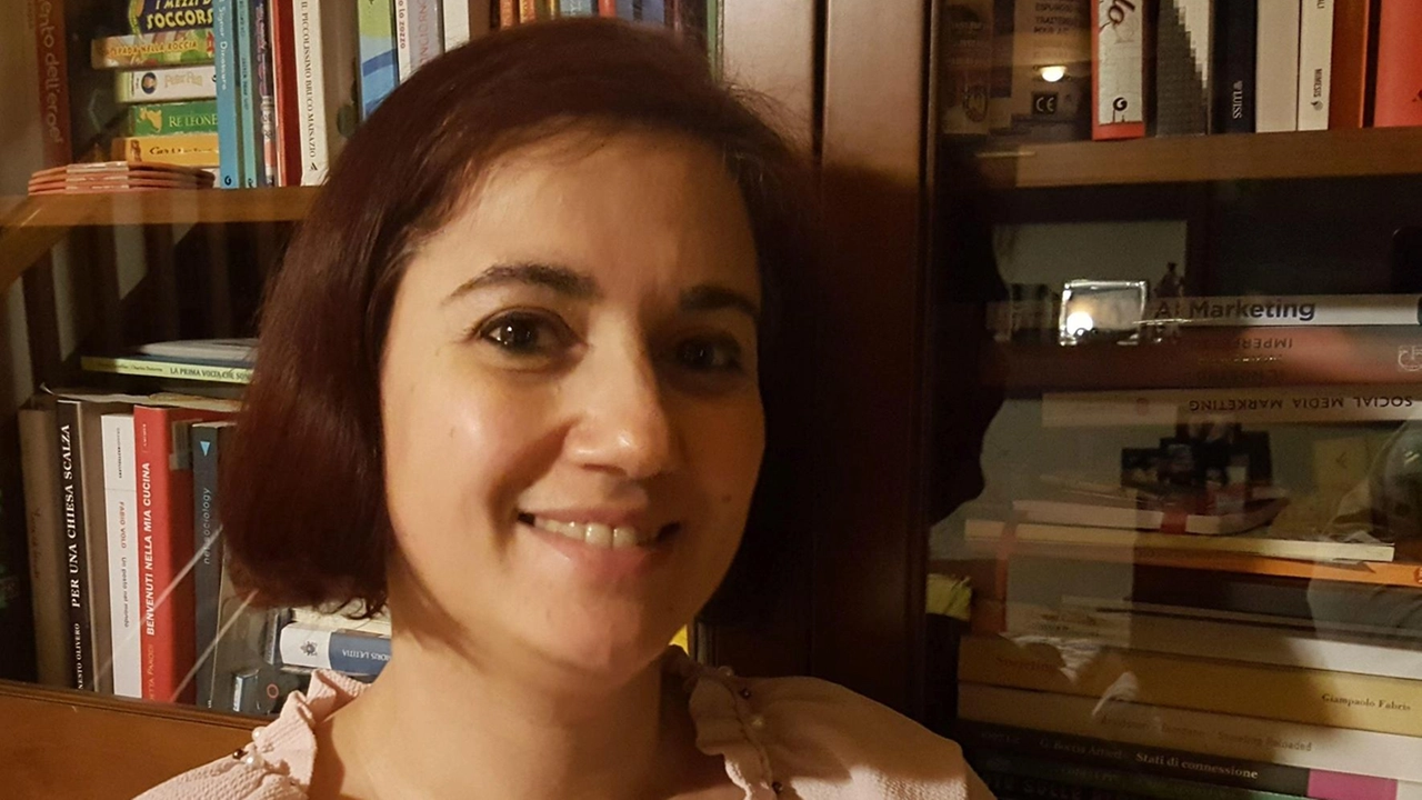 Elisabetta Risi, sociologa dell’università Iulm, è coordinatrice del Digital Gender Hub Elisabetta Risi, sociologa dell’università Iulm, è coordinatrice del Digital Gender Hub