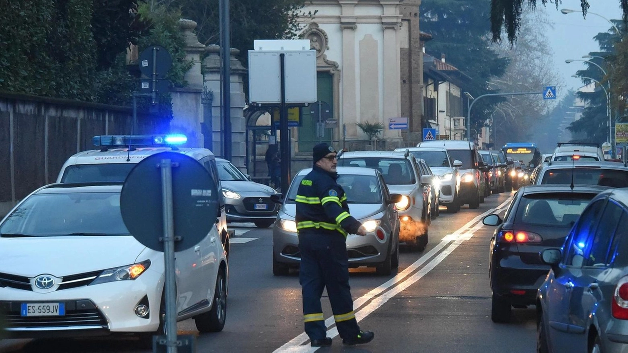Traffico e impianti tra i principali fattori di inquinamento dell’aria Traffico e impianti tra i principali fattori di inquinamento dell’aria