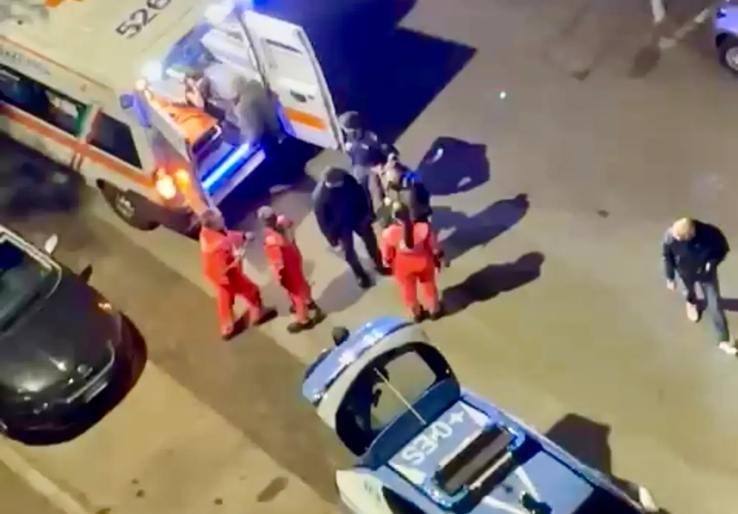 Como, l’inferno di via Anzani: spacciatori e sbandati a due passi da casa. I residenti: “Noi siamo dimenticati”