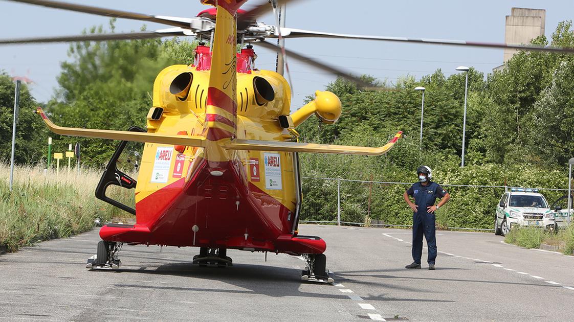 incidente a arcore marinella malacrida non ce l ha fatta morta la donna finita sotto un camion mentre era in bici da Ilgiorno.it incidente a arcore marinella malacrida non ce l ha fatta morta la donna finita sotto un camion mentre era in bici