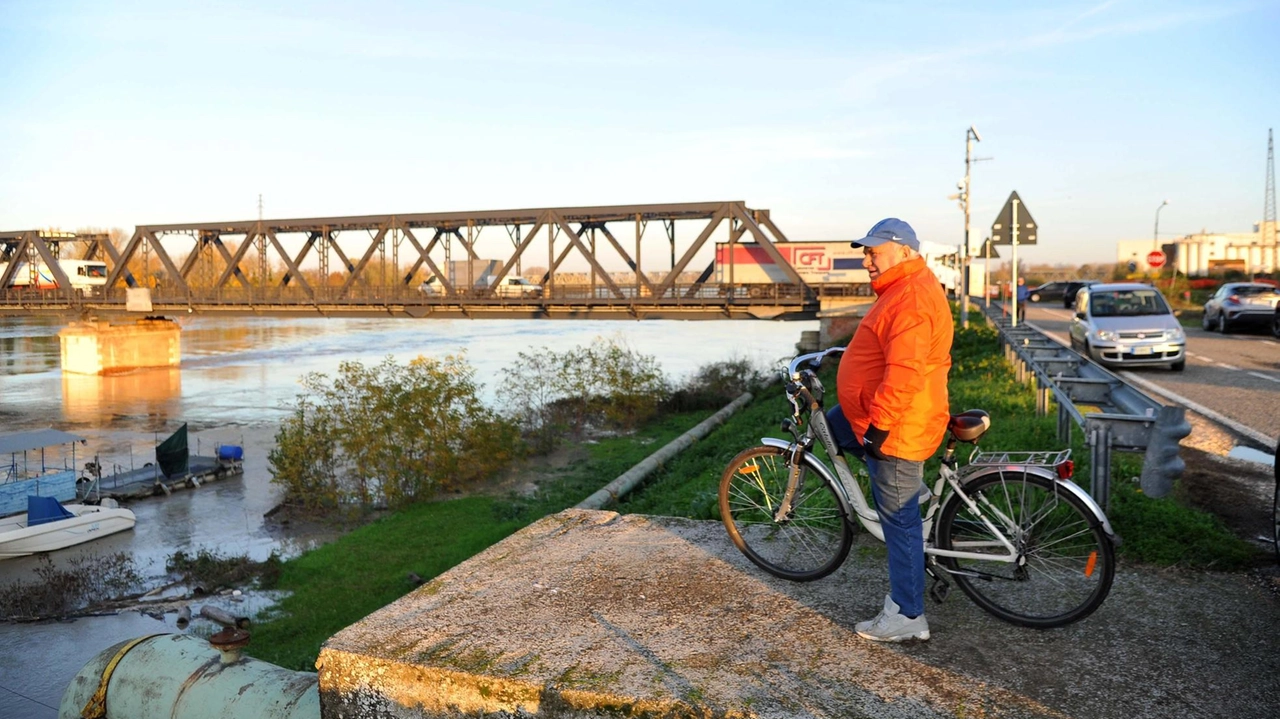Protocollo tra comuni di Lodi e Piacenza per valorizzare il Po: focus su ambiente, cultura dell'acqua e turismo sostenibile. Initiative già avviate. Protocollo tra comuni di Lodi e Piacenza per valorizzare il Po: focus su ambiente, cultura dell'acqua e turismo sostenibile. Initiative già avviate.