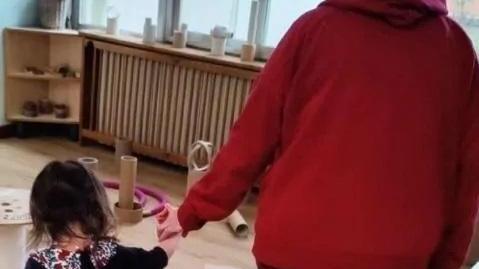 I disabili tra gli alunni dei nidi: "Emozionante vedere i piccoli superare tutte le barriere" I disabili tra gli alunni dei nidi: "Emozionante vedere i piccoli superare tutte le barriere"