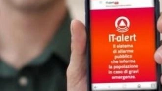 Il messaggio sui cellulari Il messaggio sui cellulari