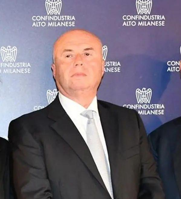 Confindustria Alto Milanese. In campo da ottant’anni: sempre al fianco delle imprese Confindustria Alto Milanese. In campo da ottant’anni: sempre al fianco delle imprese