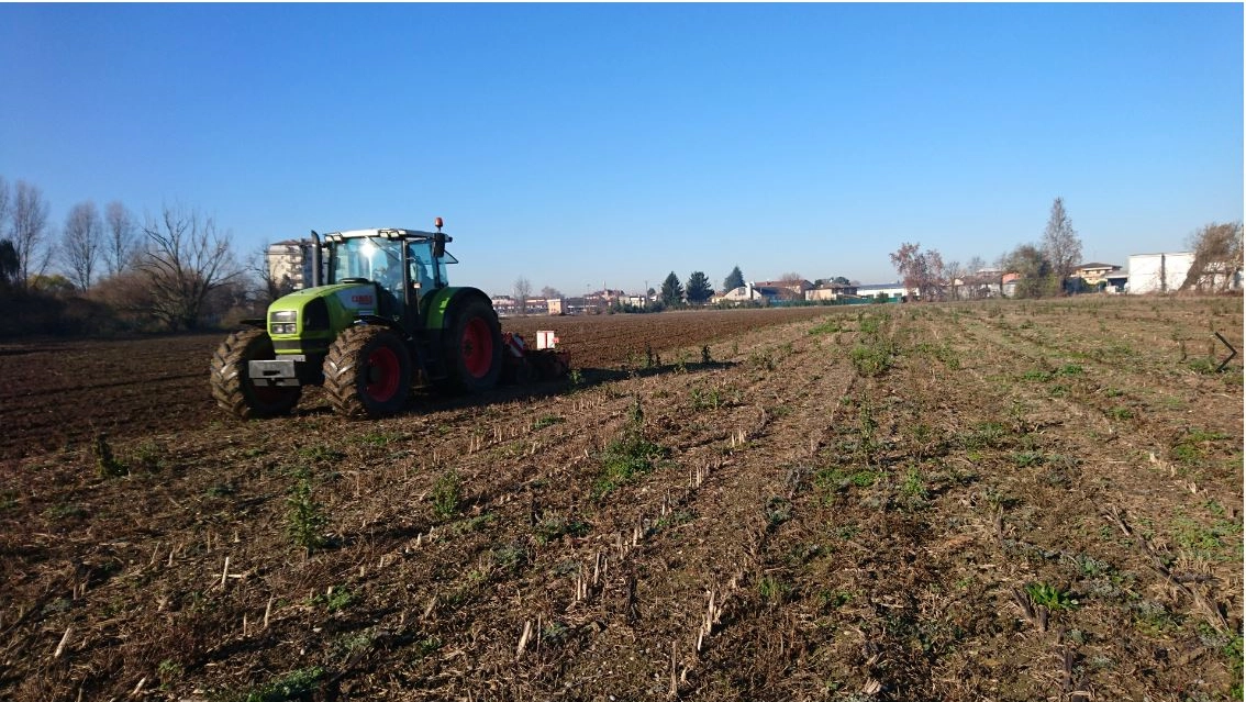 Accertata un’evasione contributiva e fiscale da 3 milioni di euro nel Lodiciano: imprenditore agricolo denunciato, attività sospesa Accertata un’evasione contributiva e fiscale da 3 milioni di euro nel Lodiciano: imprenditore agricolo denunciato, attività sospesa