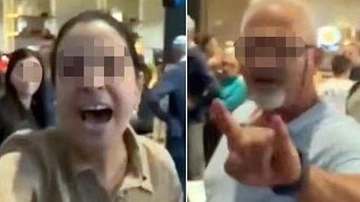 Ebrei aggrediti all’autogrill di Lainate: le due versioni opposte. Aperto fascicolo per percosse aggravate dall’odio razziale